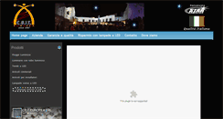 Desktop Screenshot of ceiteuropea.com
